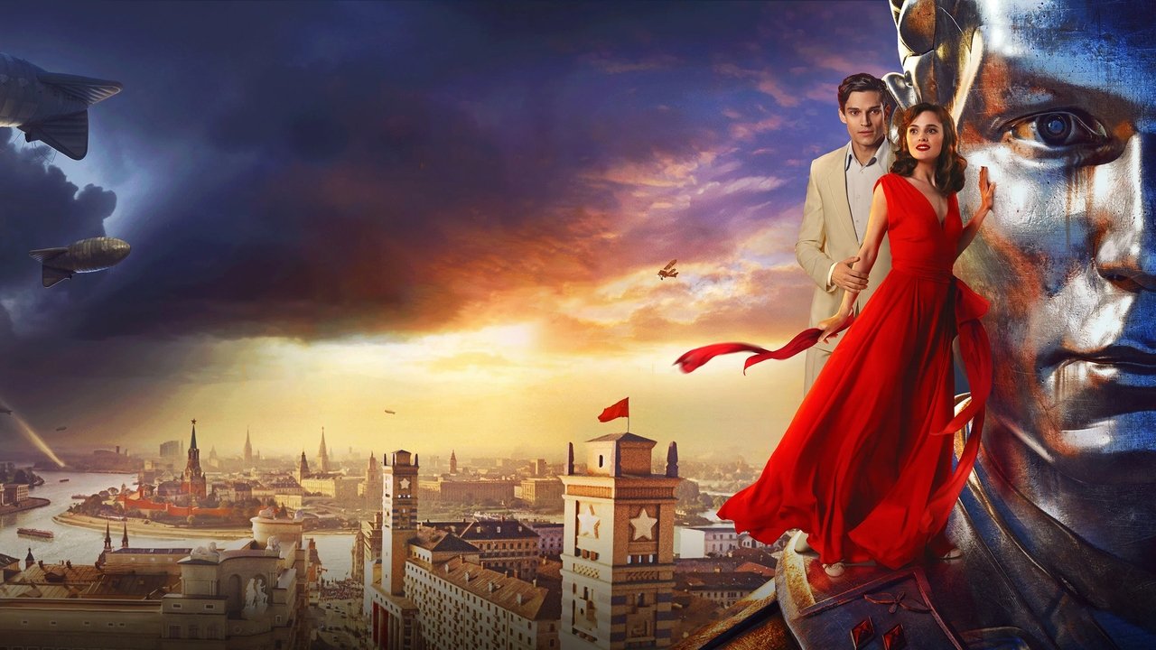 Love of the Soviet Union Movie Screenshot 1
