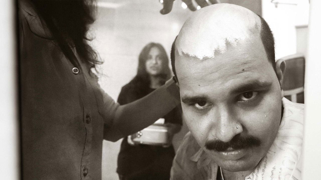 Watusi Zombie! Movie Screenshot 1 Watusi Zombie! Movie Screenshot 1