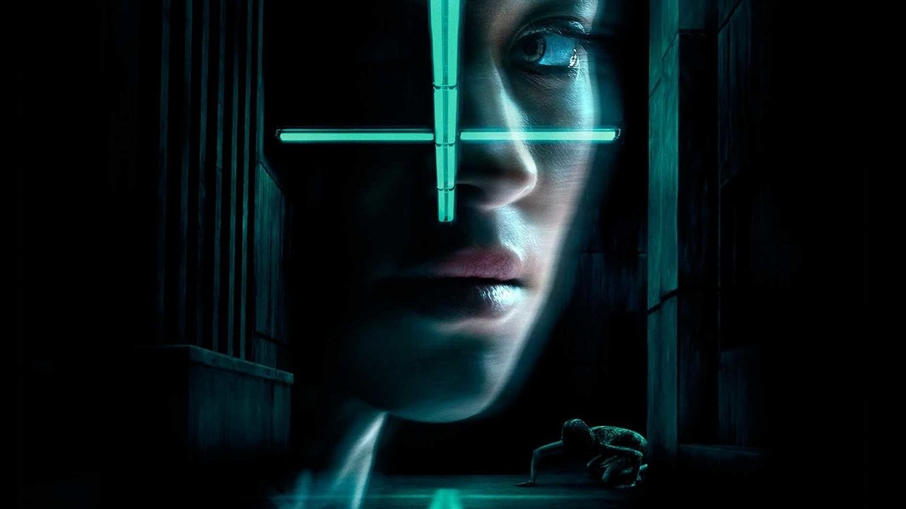 The Possession of Hannah Grace Movie Screenshot 2
