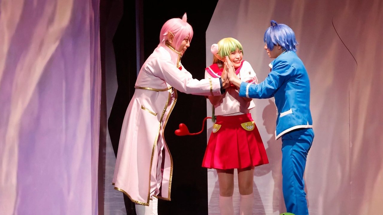 Welcome to Demon School! Iruma-kun THE STAGE Movie Screenshot 1