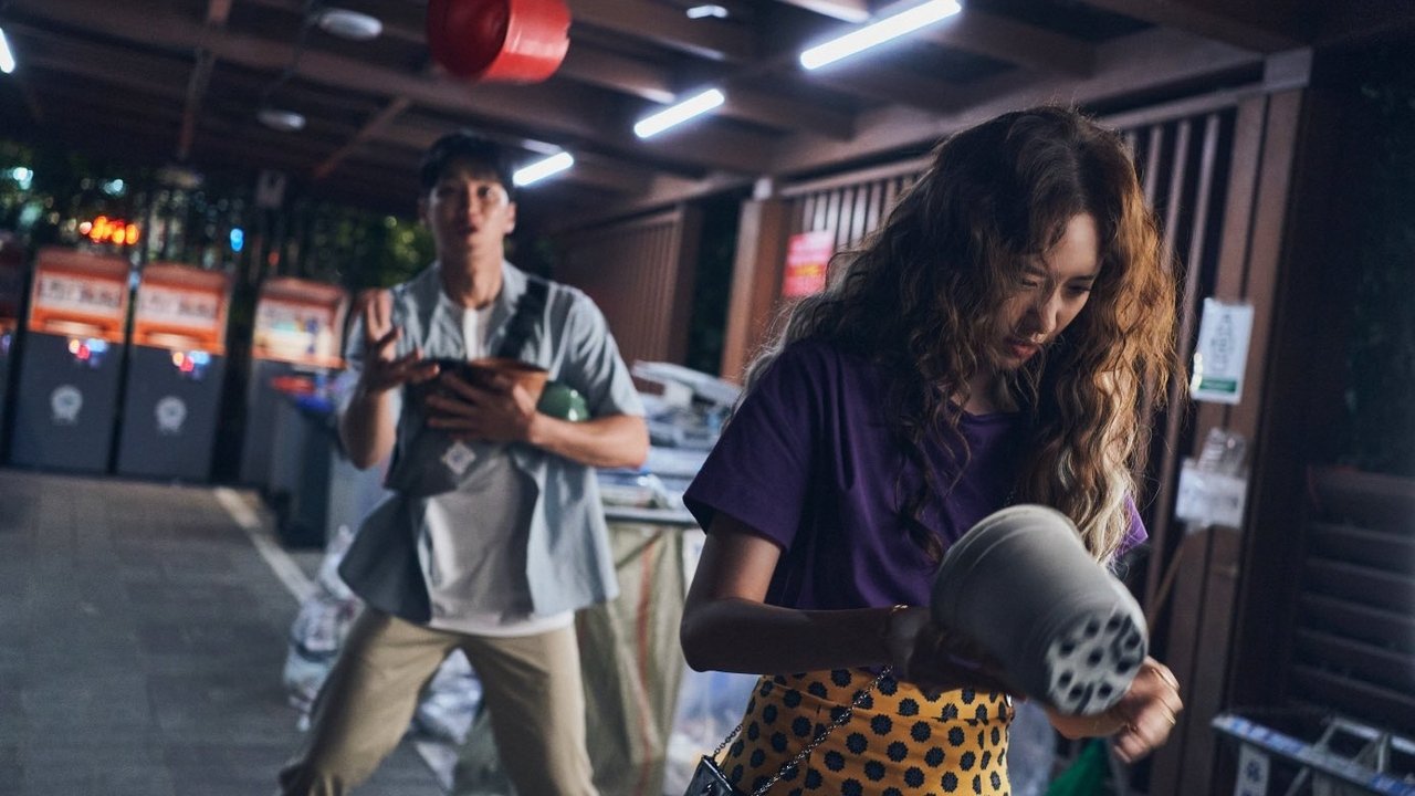 Pretty Crazy Movie Screenshot 2