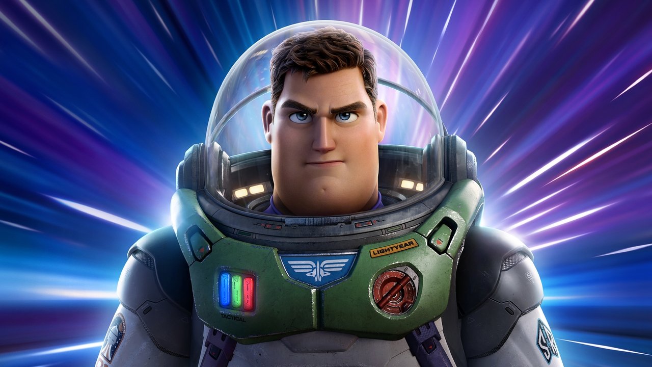 Lightyear Movie Screenshot 2