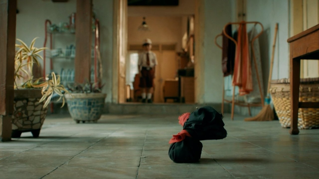 Curse of the Seven Oceans Movie Screenshot 3