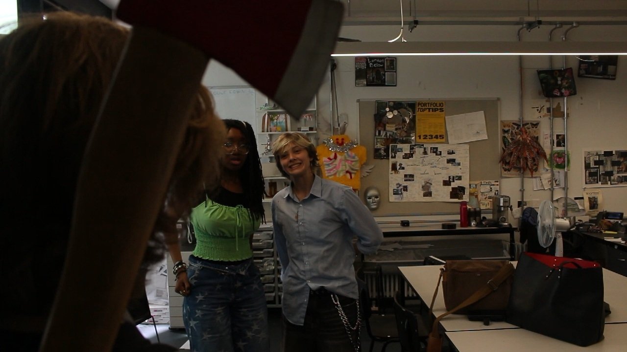 Chiaroscuro Movie Screenshot 4