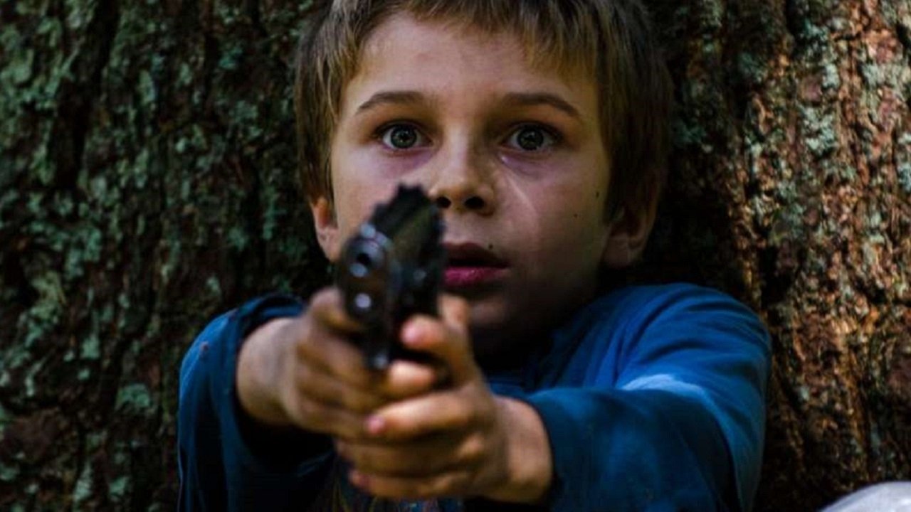 M Movie Screenshot 4