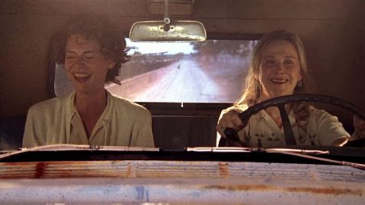 Temple Grandin Movie Screenshot 3
