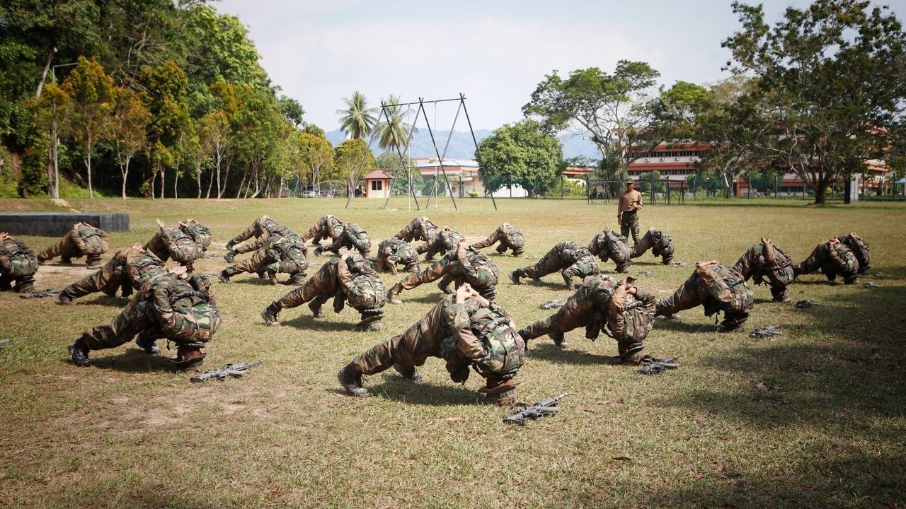 Paskal Movie Screenshot 5