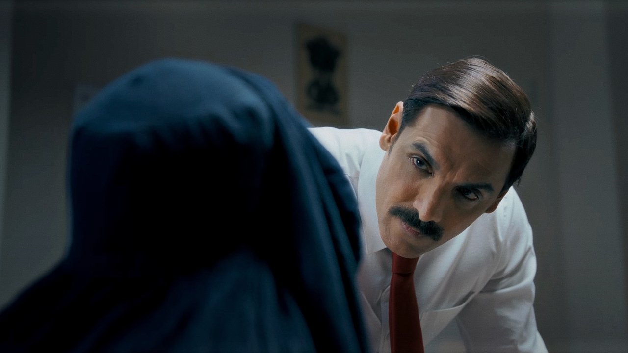 The Diplomat Movie Screenshot 2