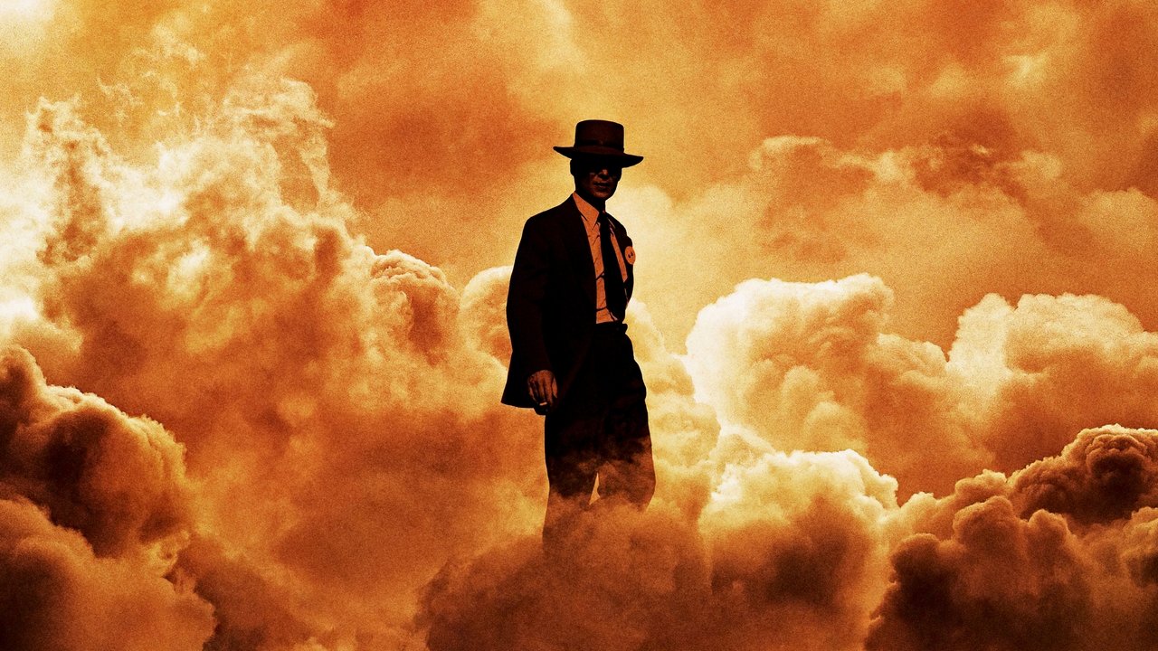 Oppenheimer Movie Screenshot 1