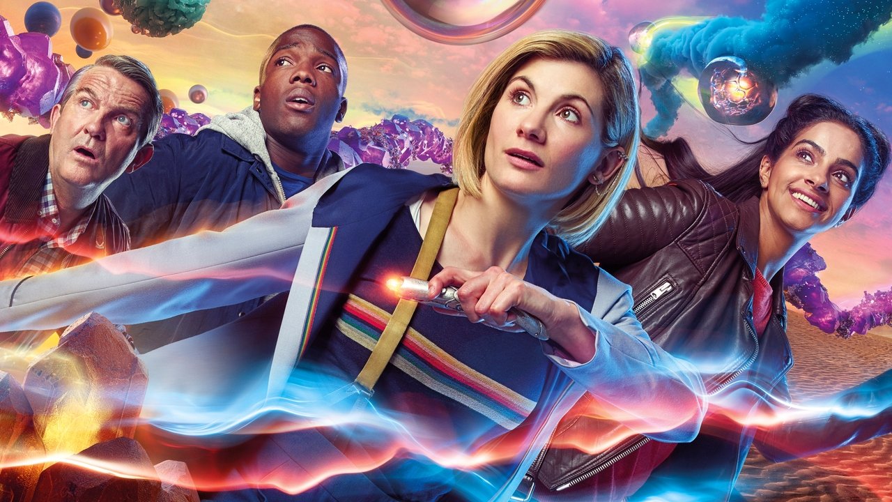 Doctor Who Series Screenshot 3