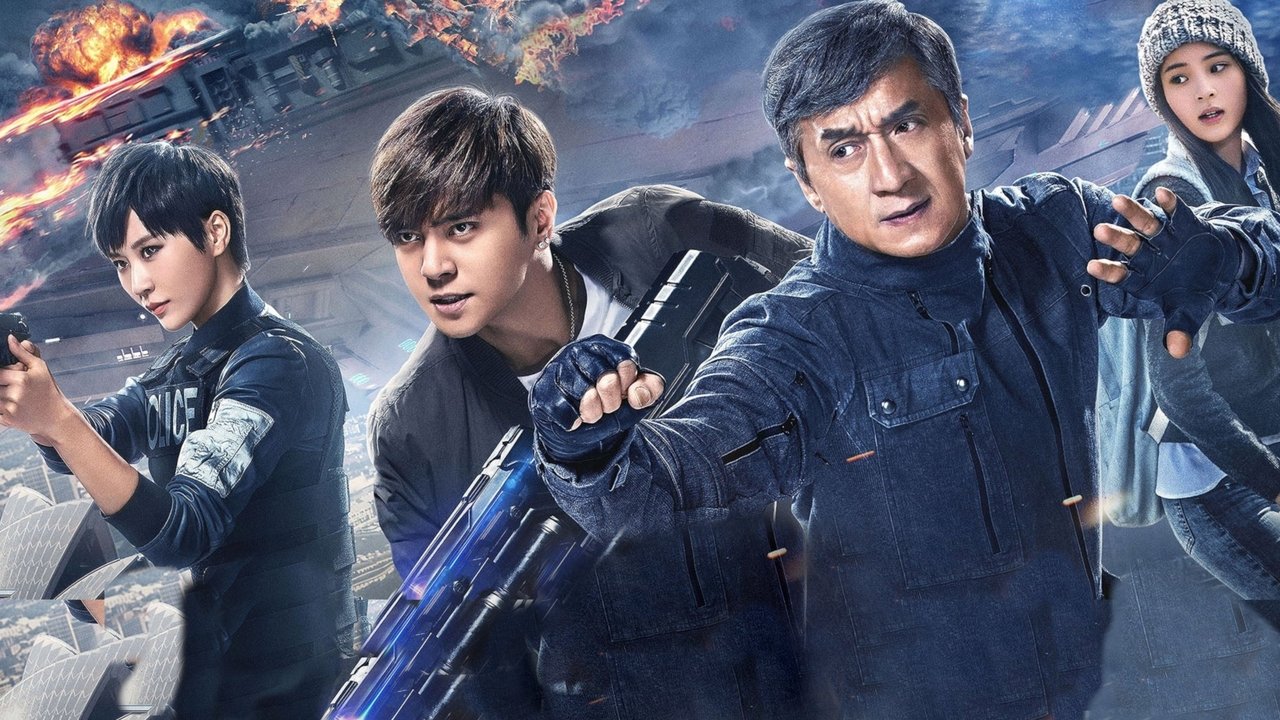 Bleeding Steel Movie Screenshot 1