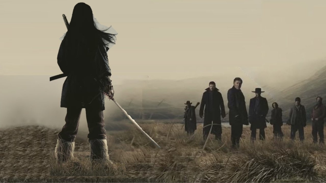 Tornado Movie Screenshot 5