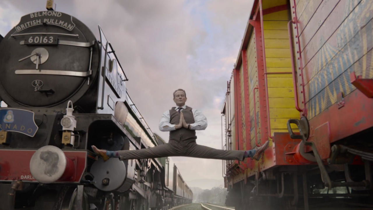 Paddington 2 Movie Screenshot 1