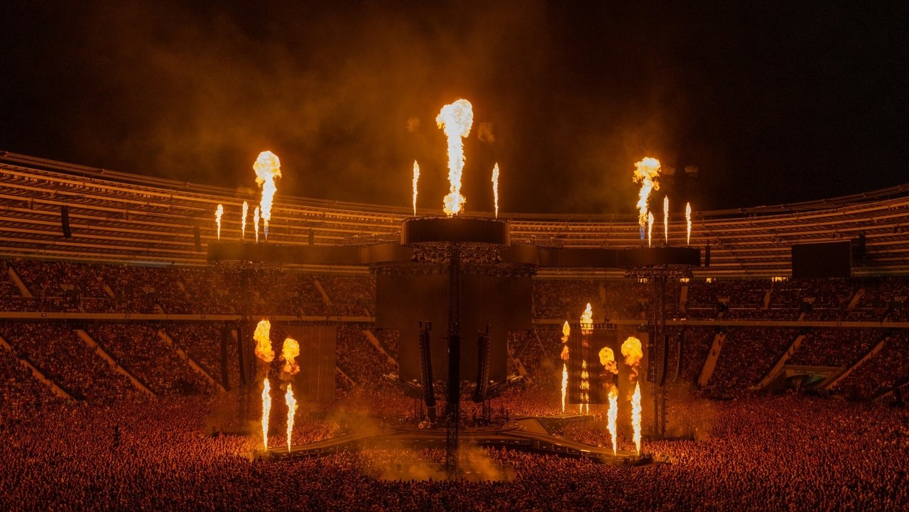 Dawid Podsiadło - zapis koncertu 360° ze Stadionu Śląskiego w Chorzowie Movie Screenshot 3