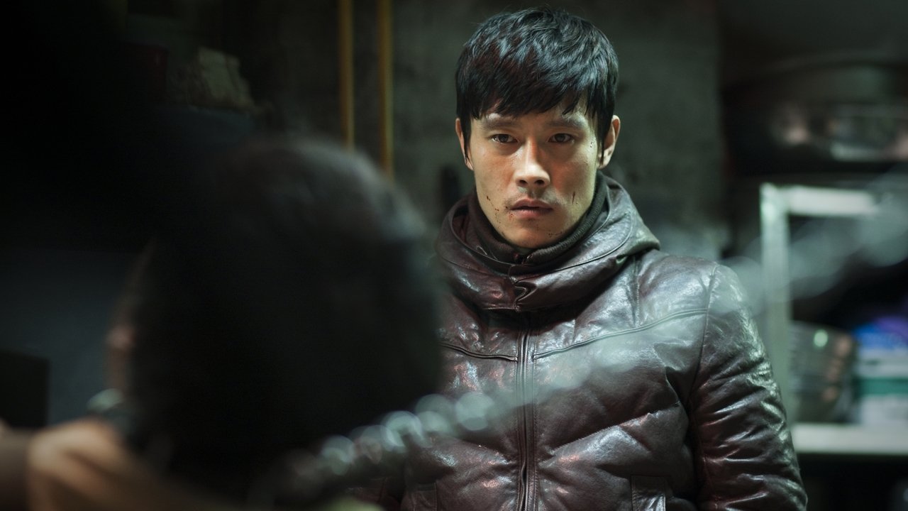 I Saw the Devil Movie Screenshot 5