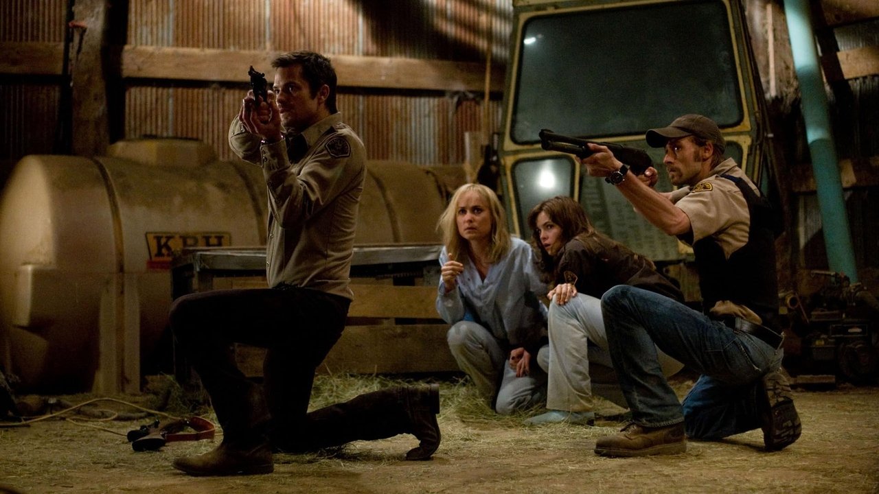 The Crazies Movie Screenshot 5