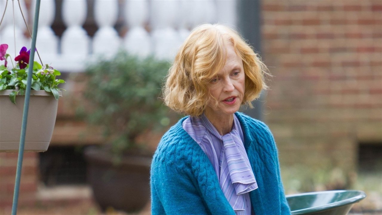 The Taking of Deborah Logan Movie Screenshot 3