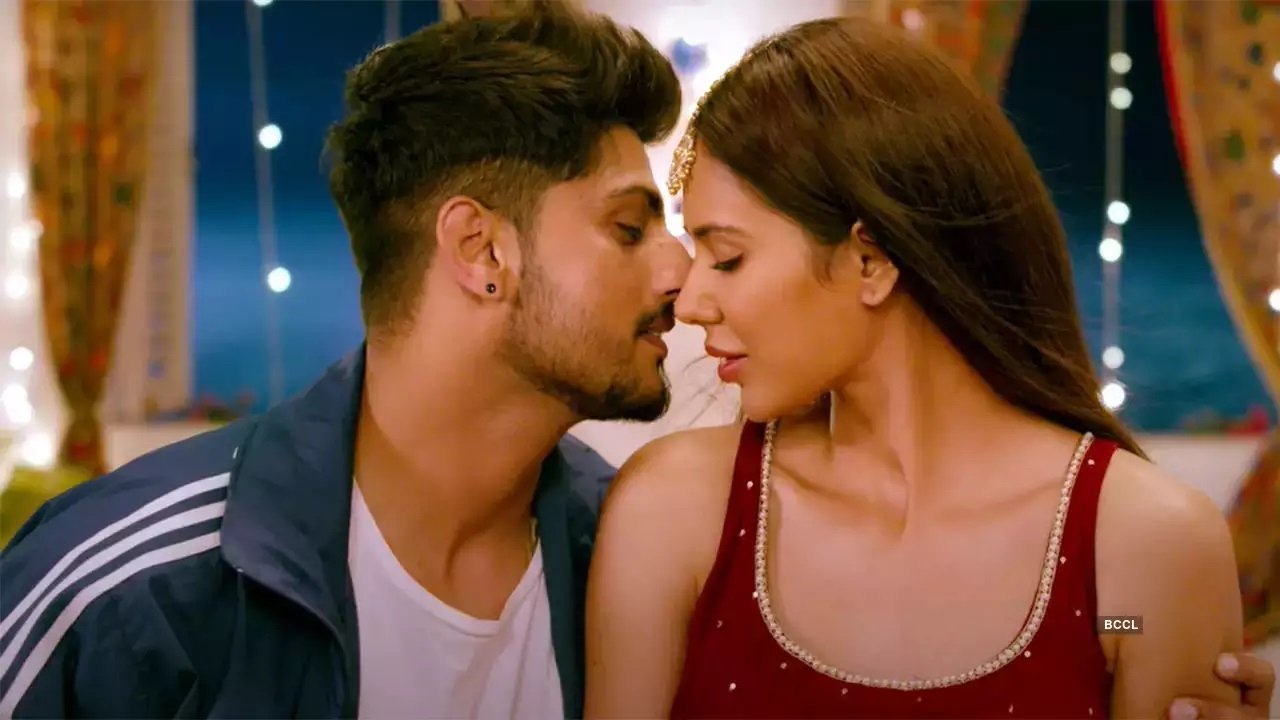 Main Viyah Nahi Karona Tere Naal Movie Screenshot 1