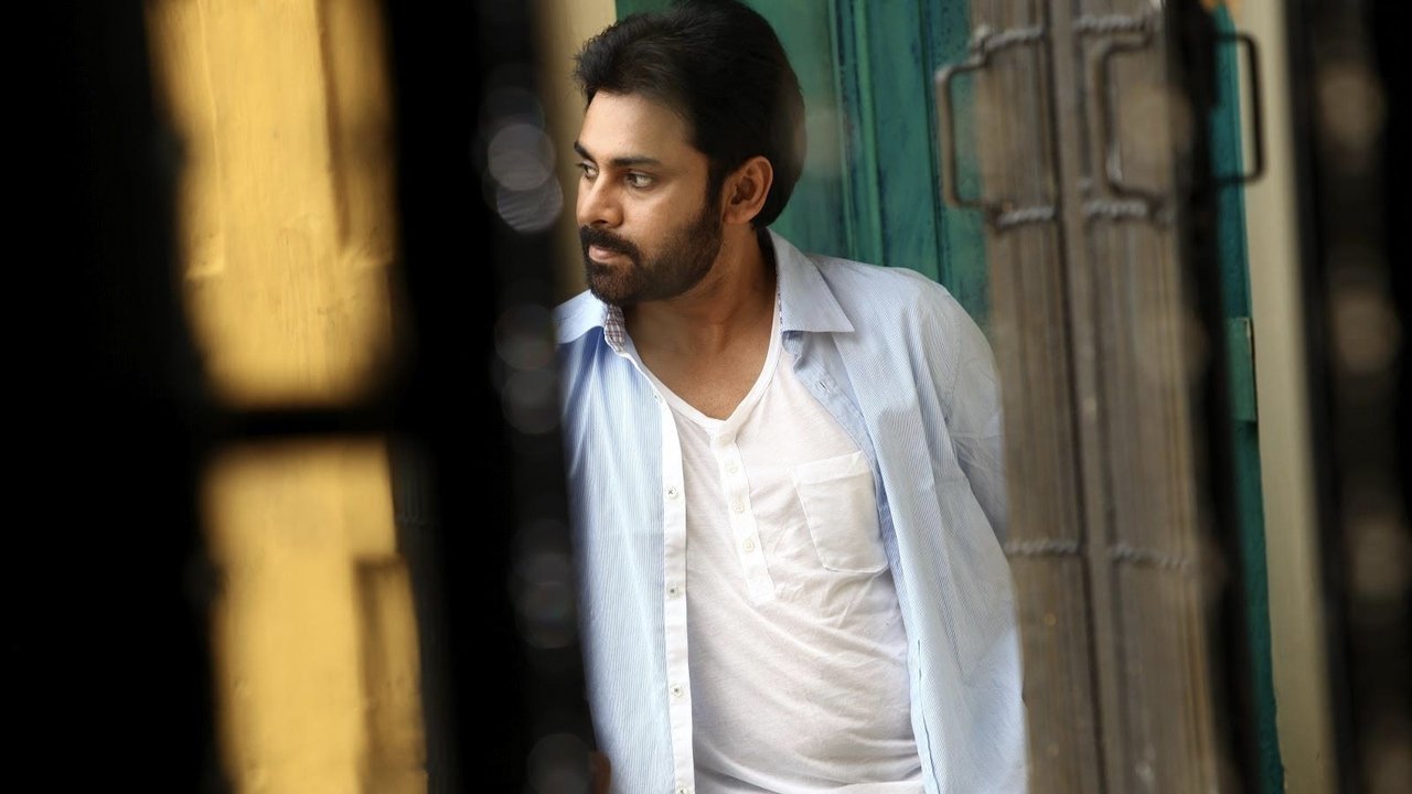Panjaa Movie Screenshot 2