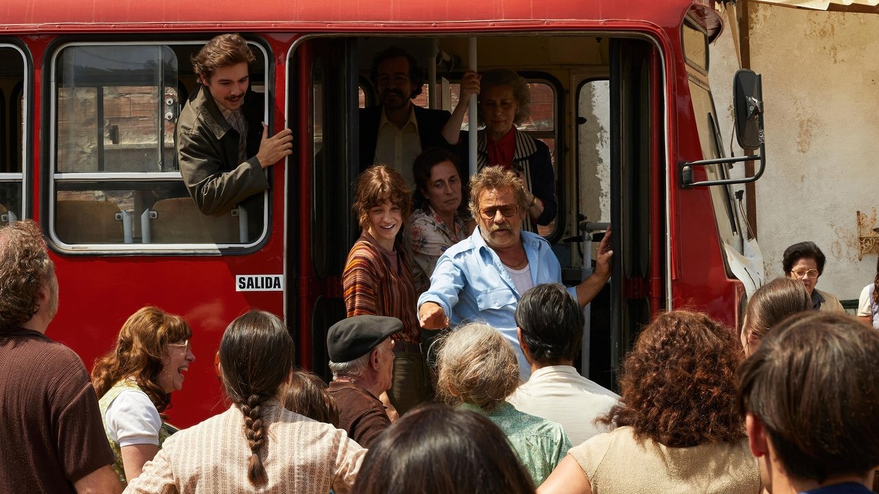 The 47 Movie Screenshot 3