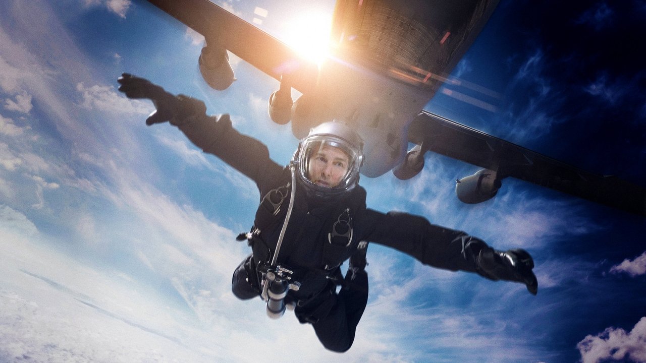 Mission: Impossible - Fallout Movie Screenshot 4