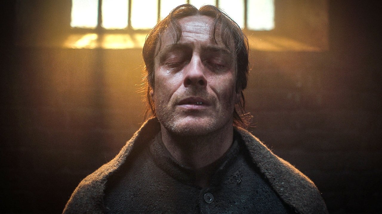 Prisoner C33 Movie Screenshot 1