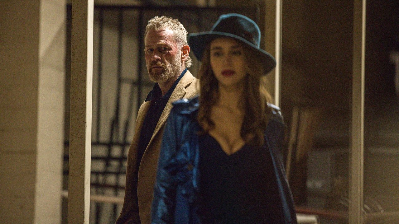 Hollywood Grit Movie Screenshot 1
