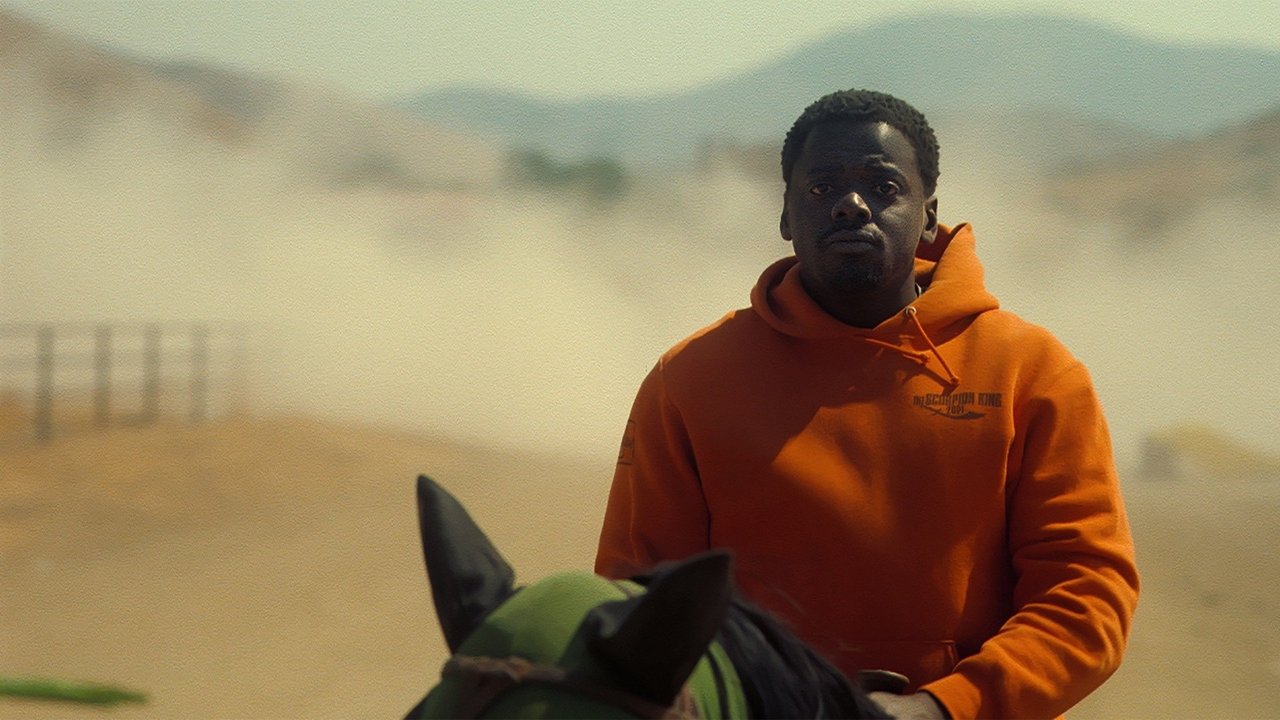 Nope Movie Screenshot 1