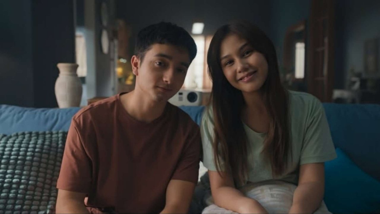 Tak Ingin Usai Disini Movie Screenshot 5