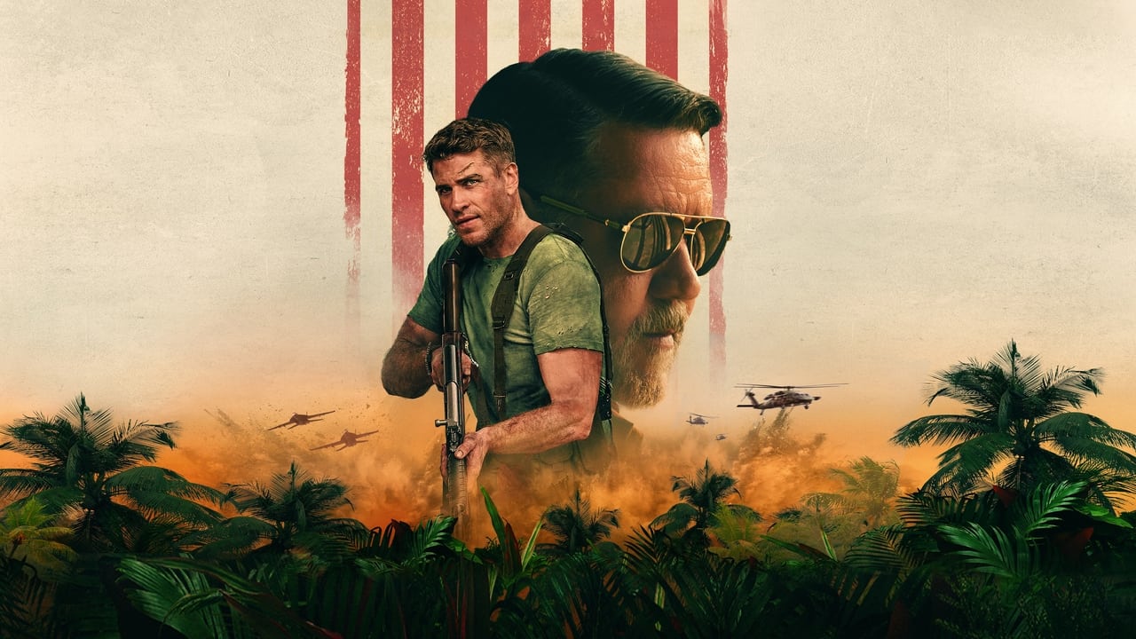 Land of Bad Movie Screenshot 2