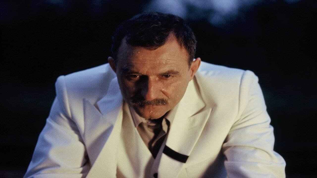 The White Suit Movie Screenshot 2