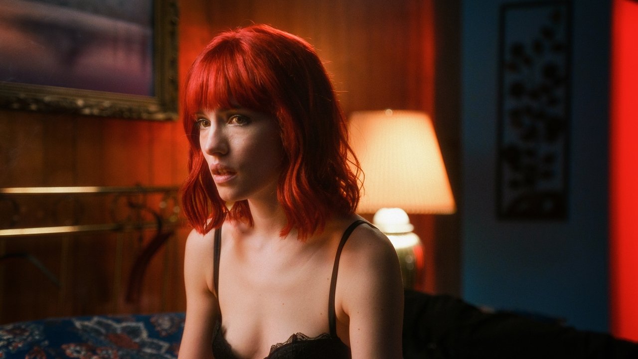 Strange Darling Movie Screenshot 4