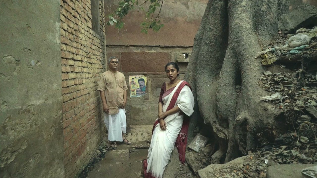Devastated Movie Screenshot 1