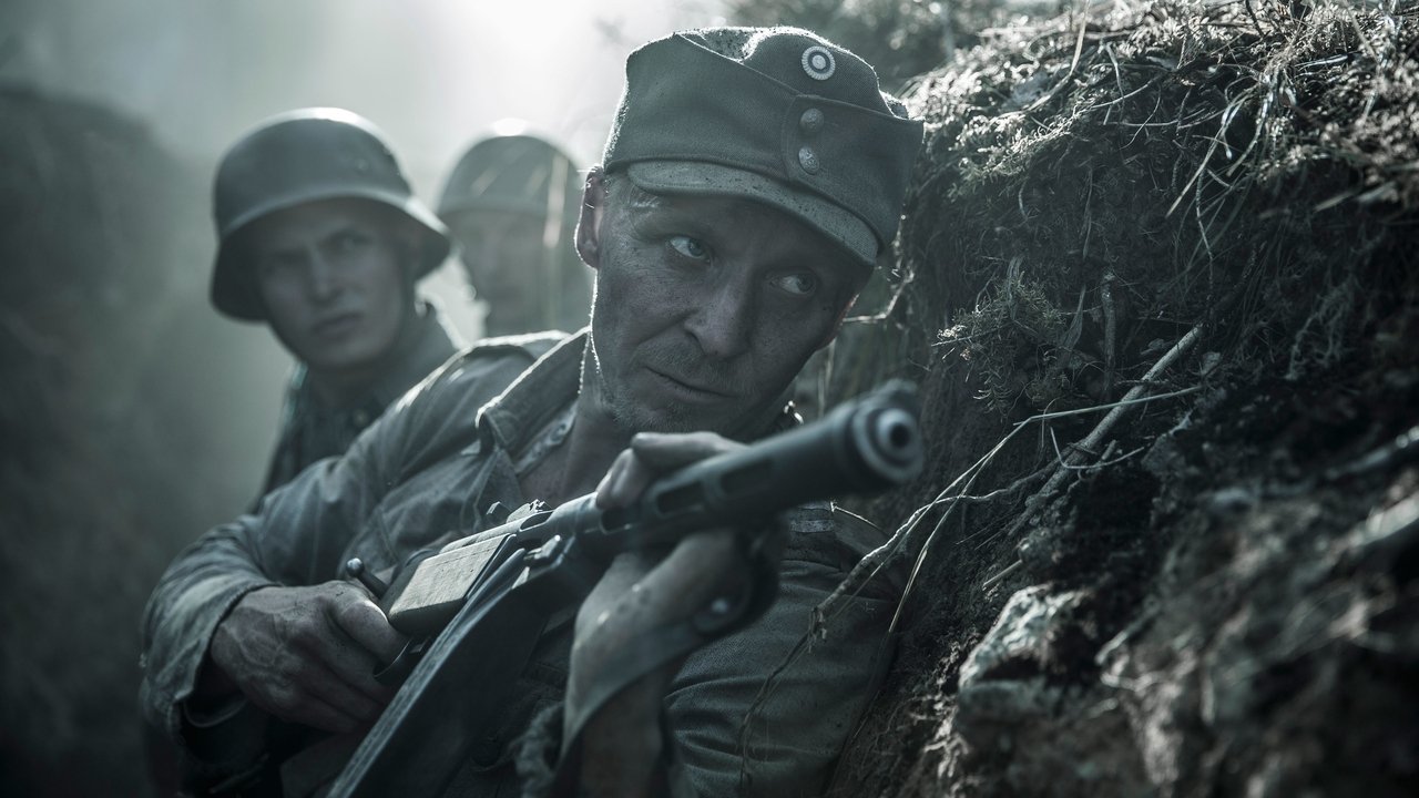 Unknown Soldier Movie Screenshot 2
