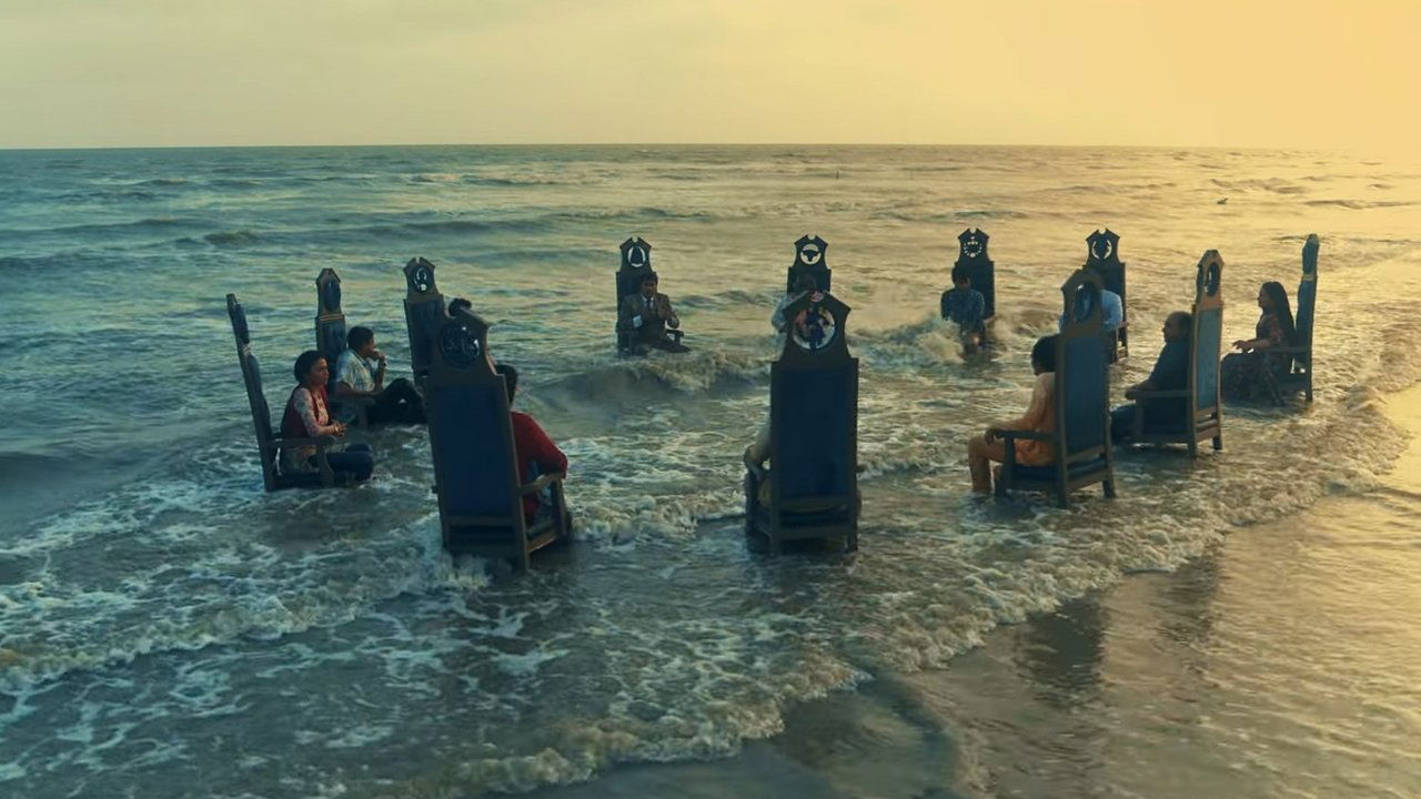 Shotyi Bole Shotyi Kichhu Nei Movie Screenshot 1