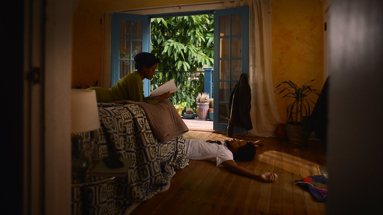 She Taught Love Movie Screenshot 3