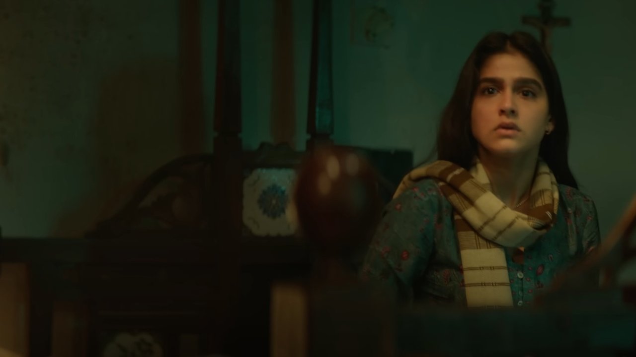 Ennu Swantham Punyalan Movie Screenshot 1