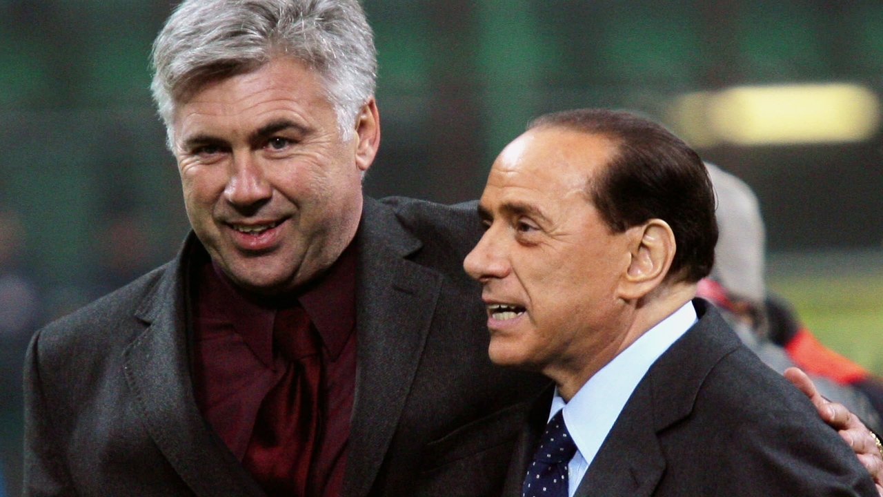 Berlusconi: Condemned to Win Movie Screenshot 2