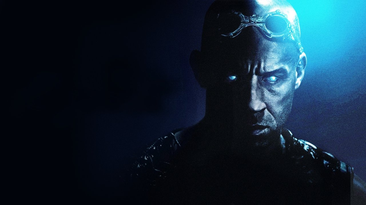 Riddick Movie Screenshot 3