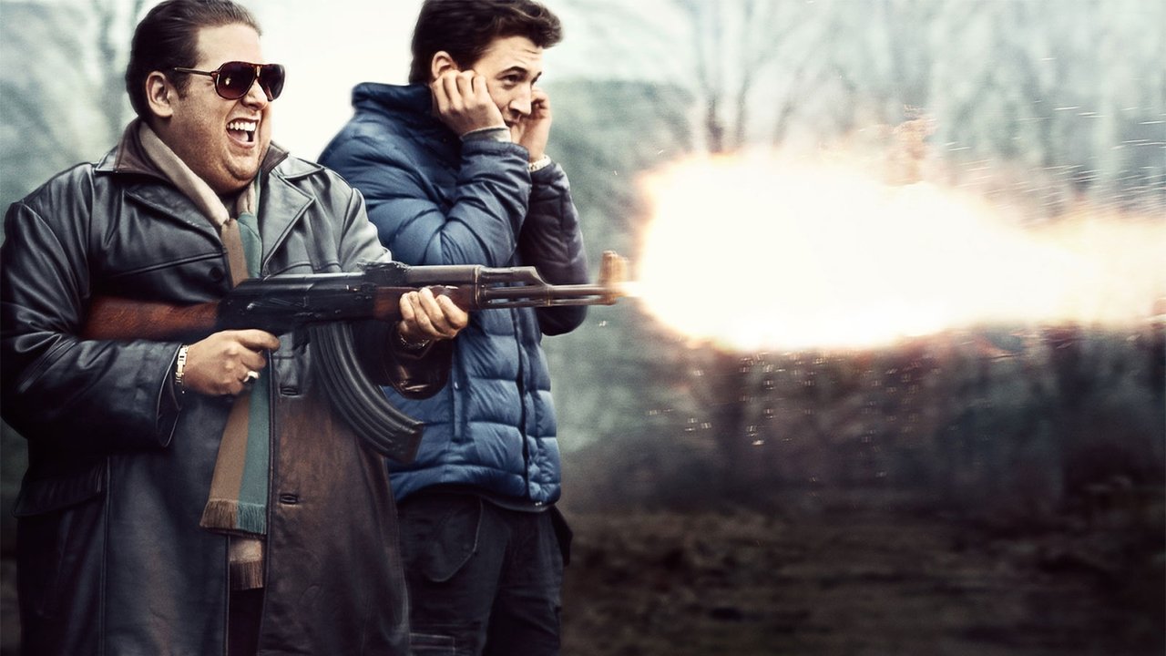 War Dogs Movie Screenshot 1