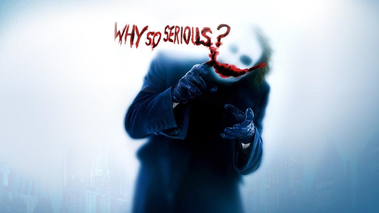 The Dark Knight Movie Screenshot 1
