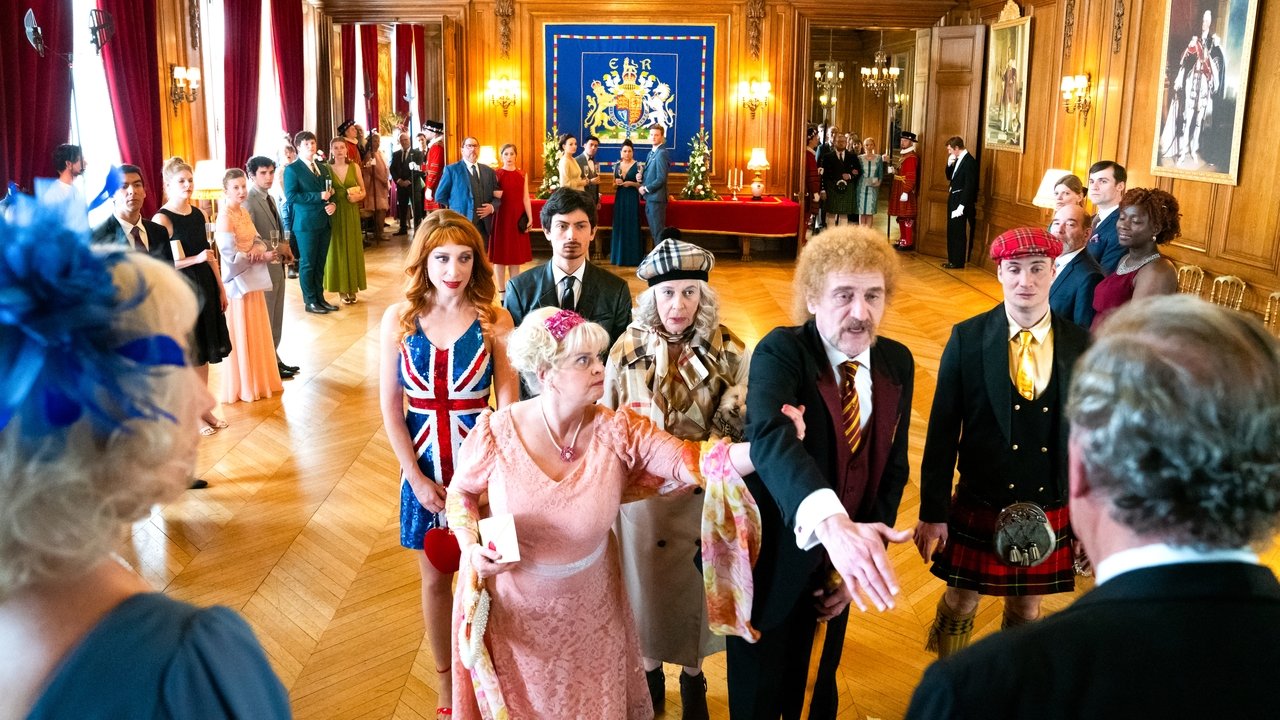 God Save The Tuches Movie Screenshot 3
