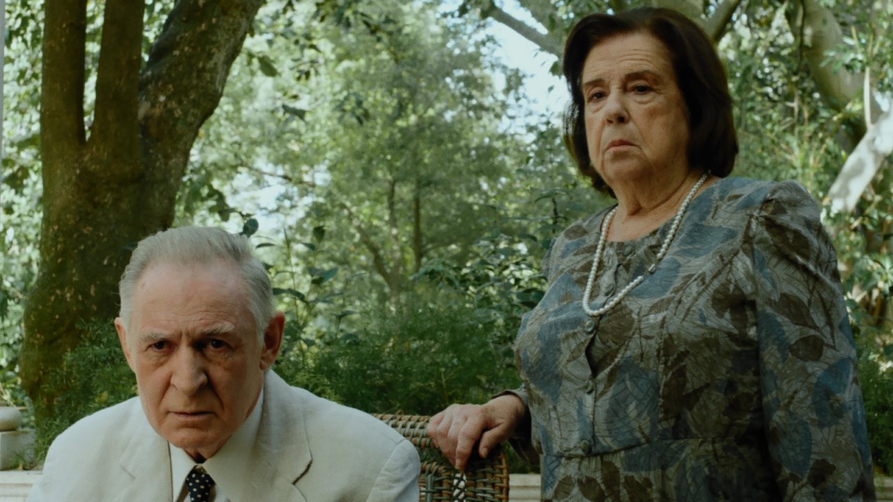 Our Father â€“ The Last Days of a Dictator Movie Screenshot 1