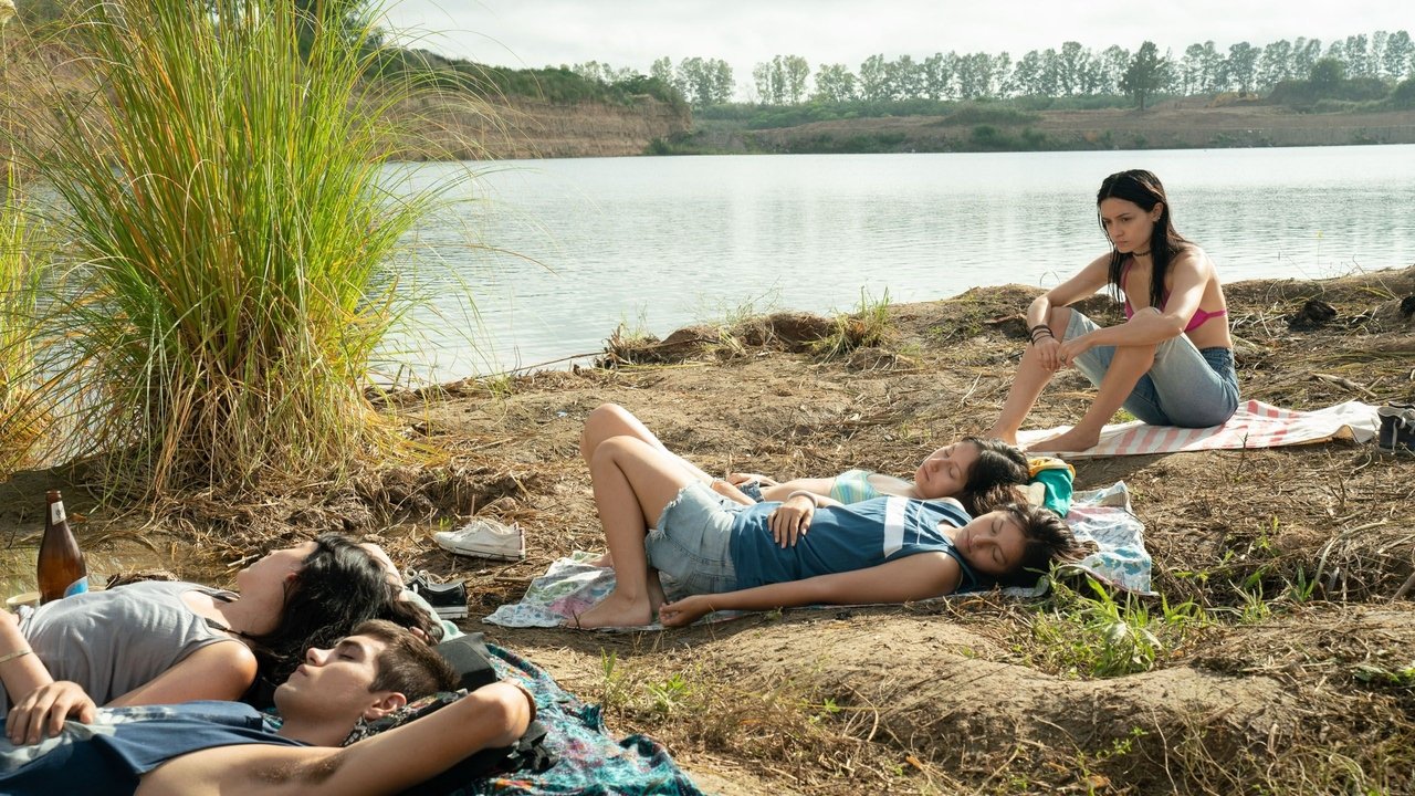 The Virgin of the Quarry Lake Movie Screenshot 3