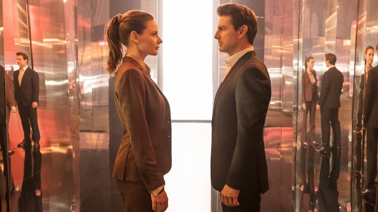Mission: Impossible - Fallout Movie Screenshot 3