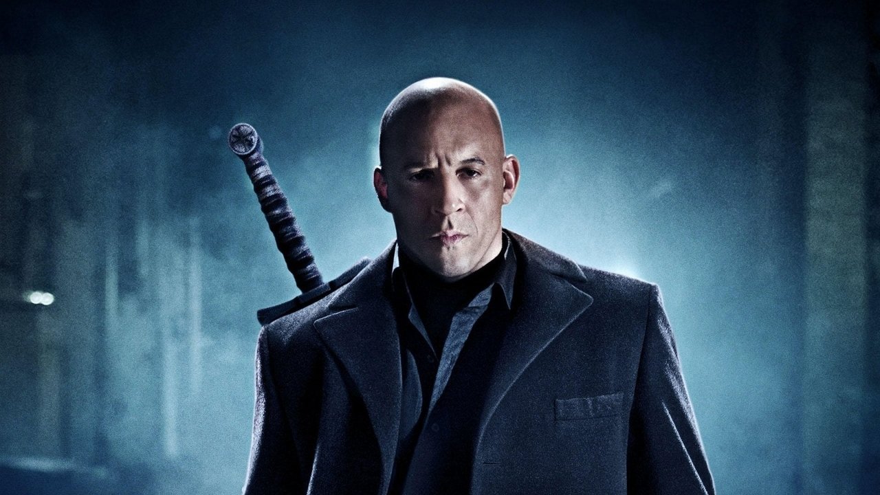 The Last Witch Hunter Movie Screenshot 3
