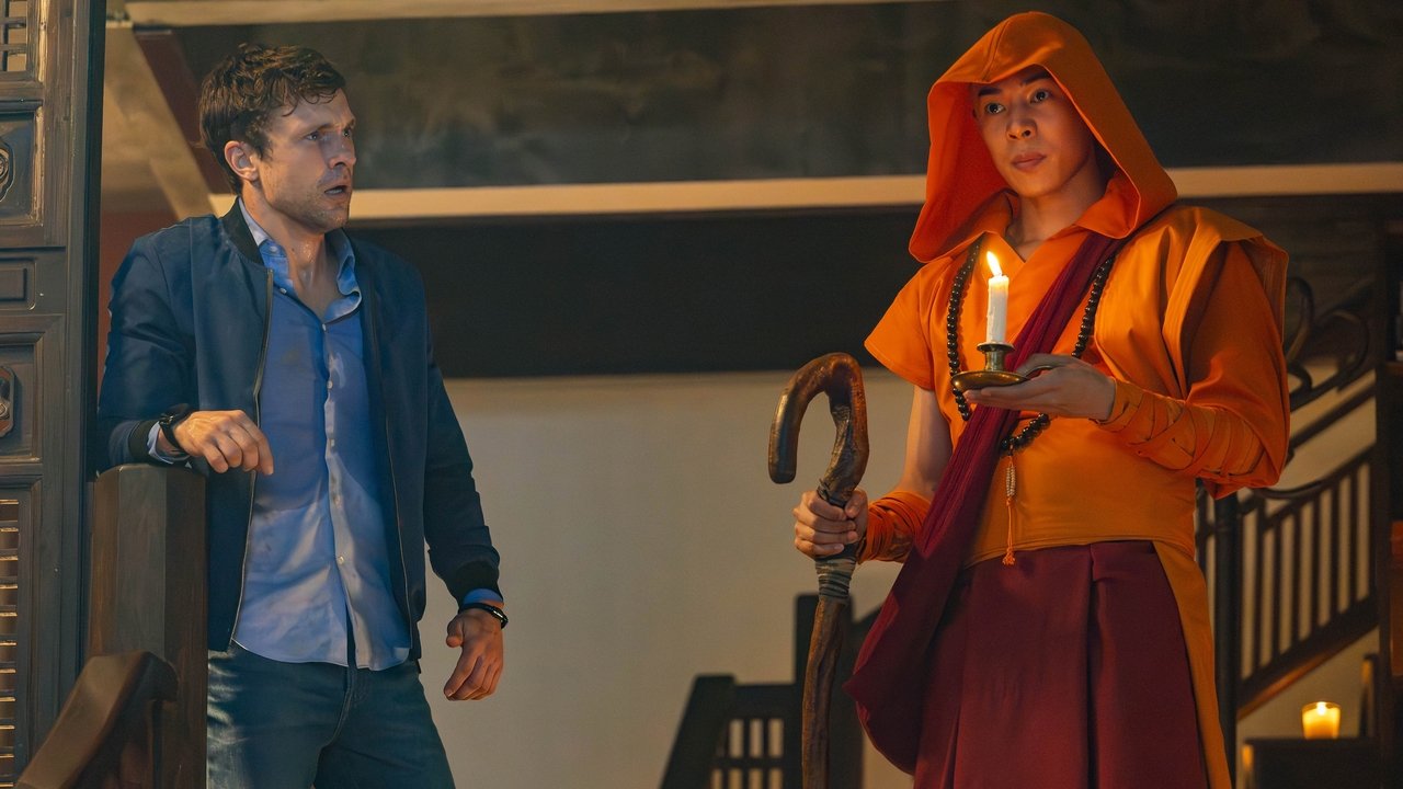 Home Sweet Home: Rebirth Movie Screenshot 3
