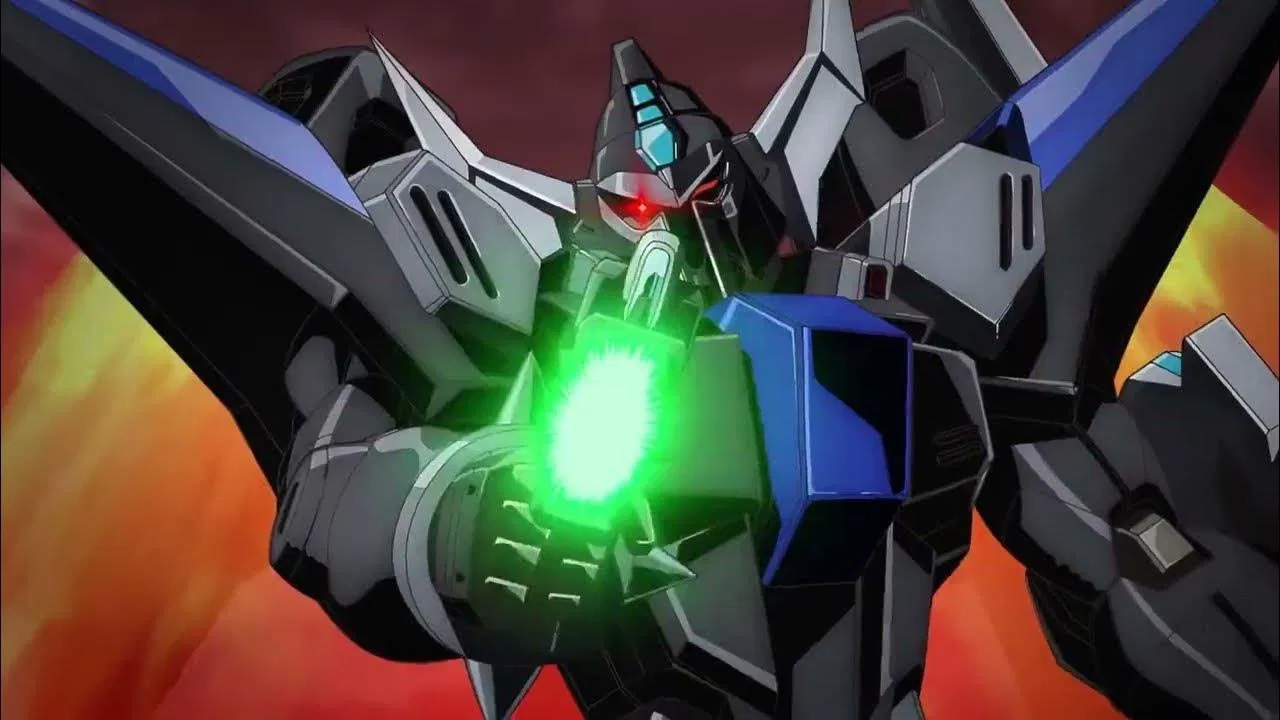 Mobile Suit Gundam SEED FREEDOM Movie Screenshot 3