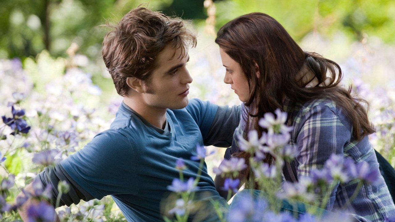 The Twilight Saga: Eclipse Movie Screenshot 1