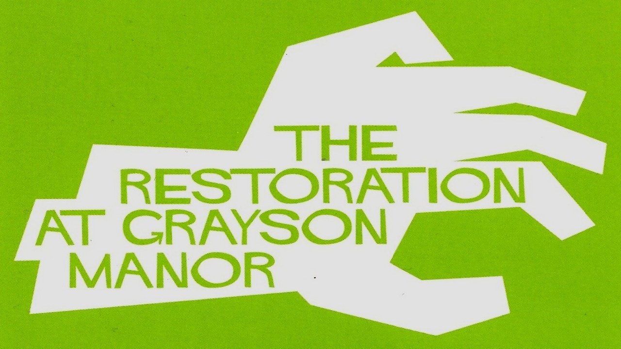 The Restoration at Grayson Manor Movie Screenshot 2